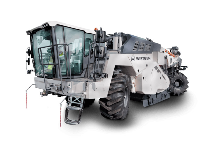 Wirtgen WR_250