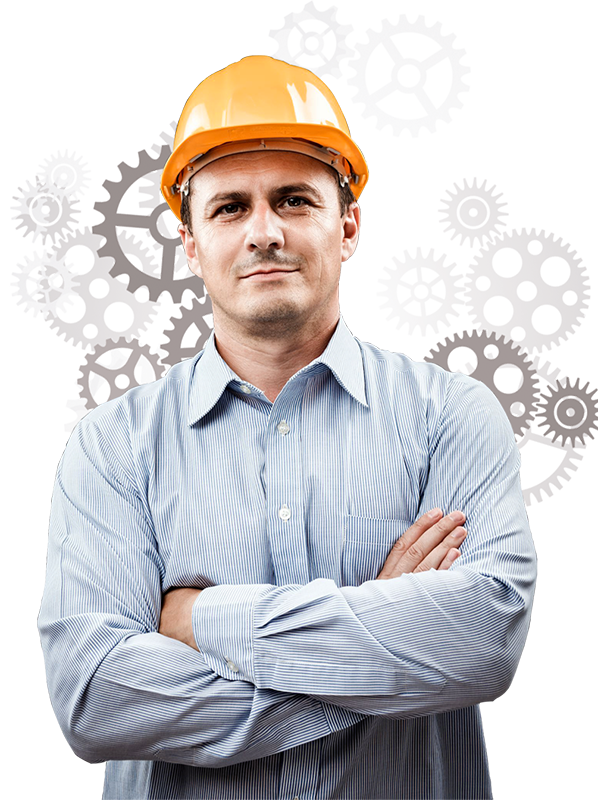builder